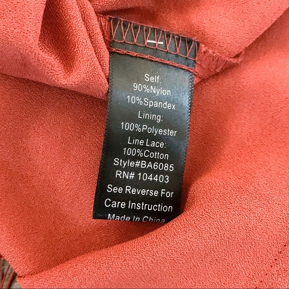 Blouse - Picture 7 of 7